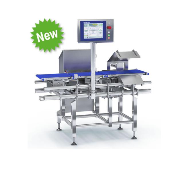 Quality Hygienic C33 PlusLine WD Checkweigher for Demanding Washdown Applications for sale
