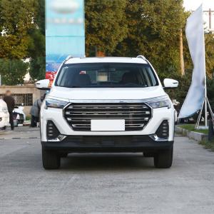 Buy cheap Jetour X90 Plus 1.6T Multi-function SUV Petrol Car in 2023 2024 with 5 Seats and Multi-function Steering Wheel from wholesalers