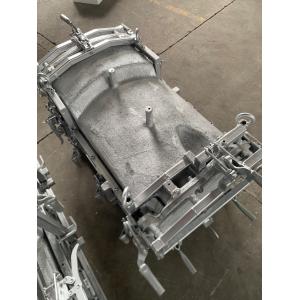 Buy cheap Glossy Water Tank With Full Sets Rotational Moulds Casting Aluminum from wholesalers