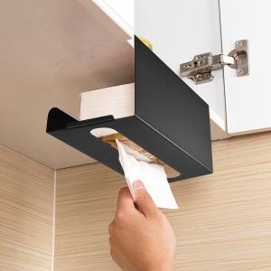 Buy cheap Multi-functional Kitchen Paper Storage Case for Washing Machine and Refrigerator from wholesalers