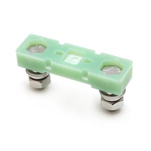 Buy cheap Heat Resistance Heavy Duty 200 AMP Car Auido ANL Inline Fuse Holder from wholesalers