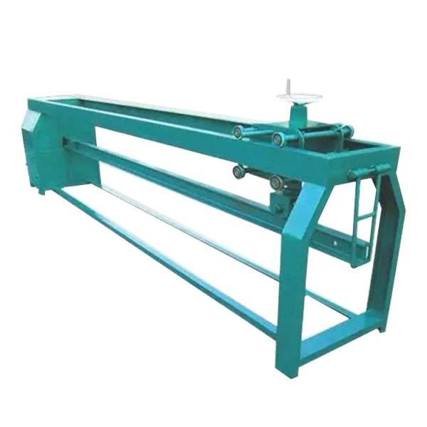 Quality Power Supply 380V Manual Seaming Machine Solar Water Heater OEM for sale