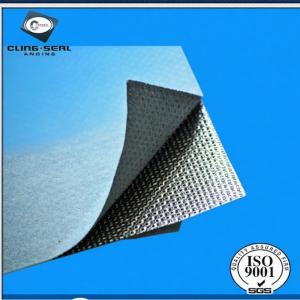 Buy cheap High-Temperature Dual-Layer Non-Asbestos Cylinder Head Gasket with Perforated Metal Core for Automotive and Industrial Sealing from wholesalers