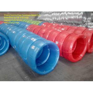 Buy cheap Thép làm lõi ACSR ,3.8mm from wholesalers