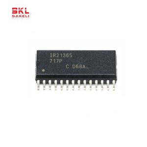 Buy cheap IR2136STRPBF MOSFET Power Electronics High Performance High Efficiency Power Solutions from wholesalers
