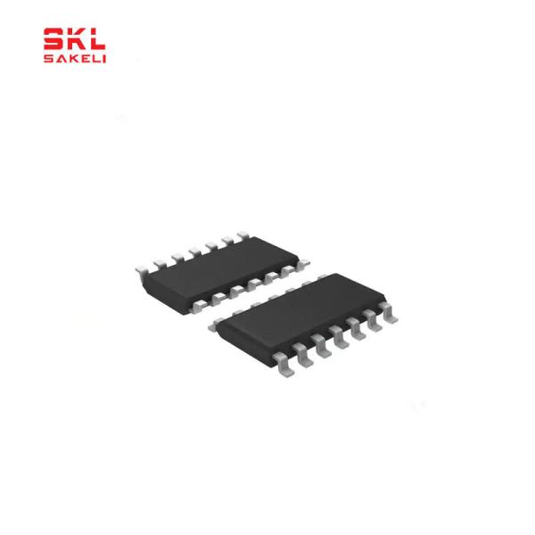 MAX3491EESD+T Electronic IC Chips Low-Voltage High-Speed RS-485 RS-422