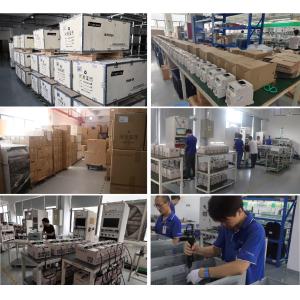 Buy cheap Digital Control Portable Induction Heating Machine Safe and Easy Operation with All Control Modes Built-In from wholesalers