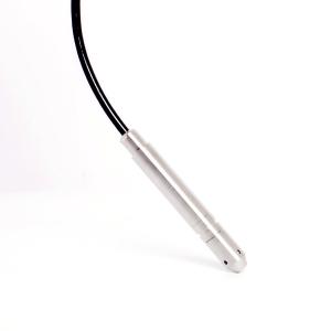 PL301 High Accuracy liquid level pressure transmitter water level diaphragm