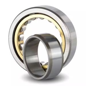 Buy cheap China Brand High Quality Cylindrical Roller Bearing NJ418 from wholesalers