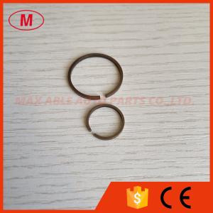 Buy cheap S3B piston ring/ Seal ring for turbocharger(turbine side and compressor side) repair kits from wholesalers