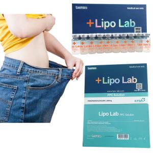 Buy cheap Lipolysis Linquid Weight Loss Fat Slimming Injections Fat Loss Injections Double Chin from wholesalers