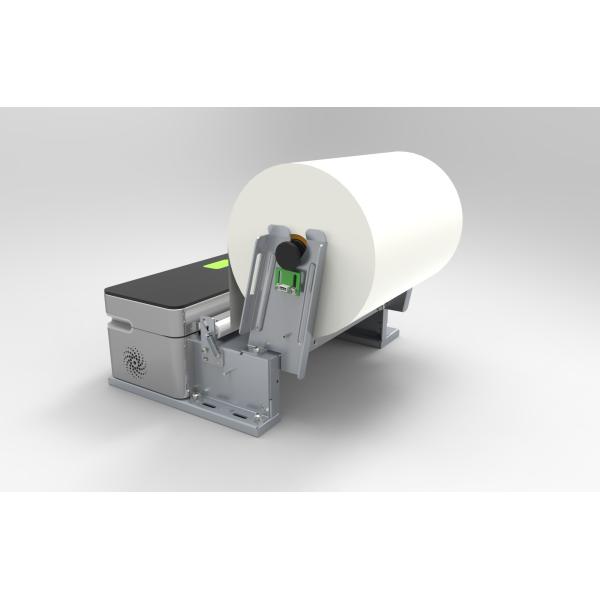 Quality Customizable A4 Thermal printing solution Compatible Windows System for sale