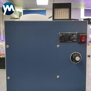 Buy cheap uv curing lamp 350W water cooling uv lamp flatbed for offset machine from wholesalers