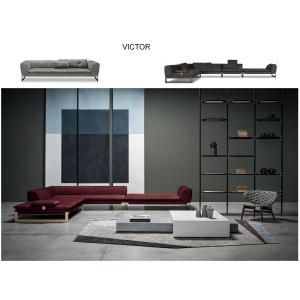 High Durability Modern Indoor Furniture with Wood/Metal Material for Modern