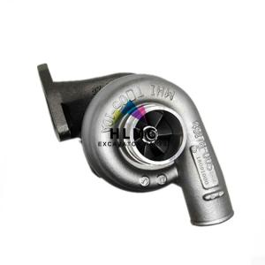 Buy cheap 4D31 HD250 Engine Turbo Turbocharger Excavator Parts Turbo Charger ME080098 HD250 HD450 HD550 from wholesalers
