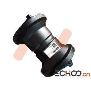 Buy cheap Yanmar VIO50 Mini Excavator Rollers Track Bottom Roller & VIO50 Track Roller from wholesalers