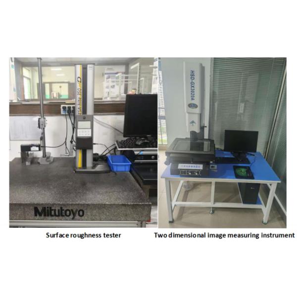 Precision Prototype CNC Machining Services Turning Components