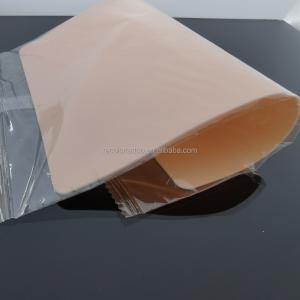 Buy cheap 15x20cm White Tattoo Training Skin for Beginners in Permanent Makeup and Microblading from wholesalers