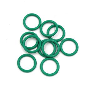 Buy cheap Compression Molding Rubber O Rings With Good Oil Resistance And Mold Opening Services from wholesalers