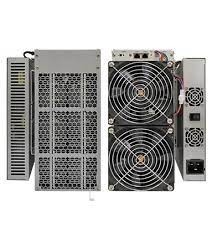 Buy cheap A10 Avalon Bitcoin Miner A1047 Canaan SHA-256 Asic Miner For BTC BCH from wholesalers