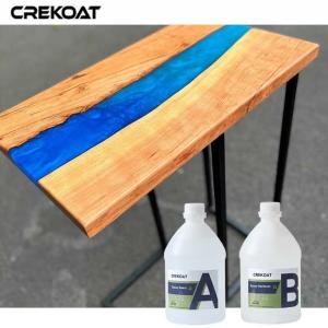 Buy cheap High Transparency Liquid Casting Resin To Creating Stained Glass Effects from wholesalers