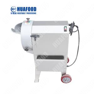 Buy cheap Coffee Bean Cutting Potatoes Machine Made In China from wholesalers