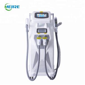 Buy cheap Multi-Functional Hair Removal Acne Removal Facial Rejuvenation Machine from wholesalers