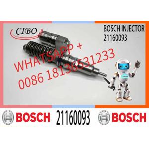Buy cheap Genuine Brand New Unit Pump Injector Electronic Unit 0414702016 0414702025 21160093 3801293 Engine Diesel Injector from wholesalers
