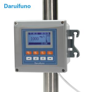 Digital Signal Acquisition Suspended Solids Transmitter For Papermaking