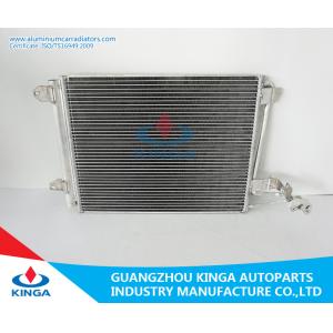 Buy cheap SAGITAR 08- OCTAVIA 08- Auto AC Condenser VW OEM 1K0820411D/E/F/G/H/N/R/P/Q from wholesalers