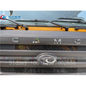 Buy cheap 6x4 CAMC Hualing 20m3 385hp Water Bowser Truck from wholesalers