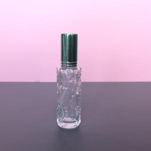 Buy cheap 15ML Perfume Bottle Portable Exquisite Bitter Gourd Spray Atomizer from wholesalers