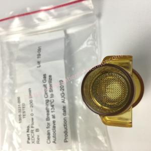 Buy cheap GE Datex-Ohmeda Respiratory Adult Children Flow Sensor PN 1505-3231-000 XDCR FLOW 0-200 LMIN from wholesalers