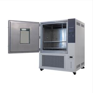 Buy cheap Low Humi. Dehumidifying System Factory High Accelerated Stress PCT Low Pressure Test Chamber from wholesalers