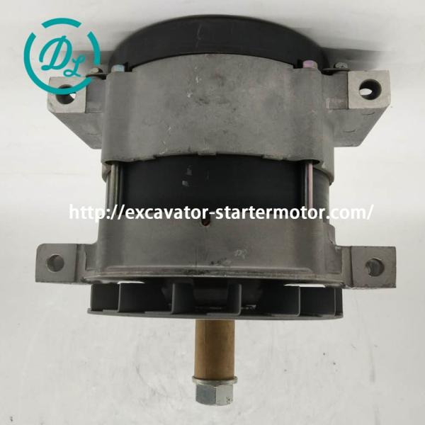 EexcavaStart 24V 150A CAT C32 Excavator Alternator OEM 272-1889 20R-0053