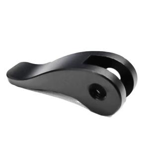 Buy cheap Sandblast Anodized Aluminum Bike Parts Multifunctional Durable from wholesalers