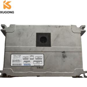 Buy cheap Excavator BR480 Controller 7838-14-2000 Engine Computer Board from wholesalers