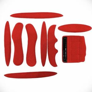 Buy cheap Sponge Bike Helmet Padding Kit Replacement Cycling Comfortable Hot Pressing product