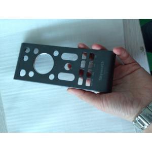 Buy cheap Customized Electron Beam CNC Machine Parts With Plastic / Metal Material from wholesalers