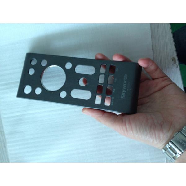 Quality Customized Electron Beam CNC Machine Parts With Plastic / Metal Material for sale