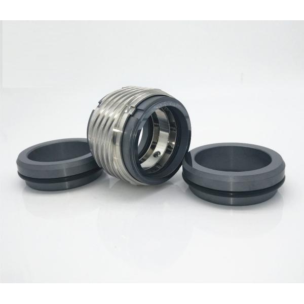 Buy cheap NBR Elastomer M74F Burgmann Mechanical Seal For Water Pump from wholesalers