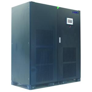 Online Low Frequency UPS With Double Conversion 300-800kVA High Volatge 480Vac