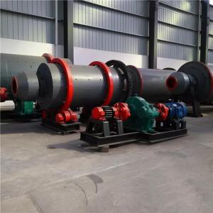 Buy cheap Mining Gold Ore 15t/H Cement Ball Mill Machine from wholesalers