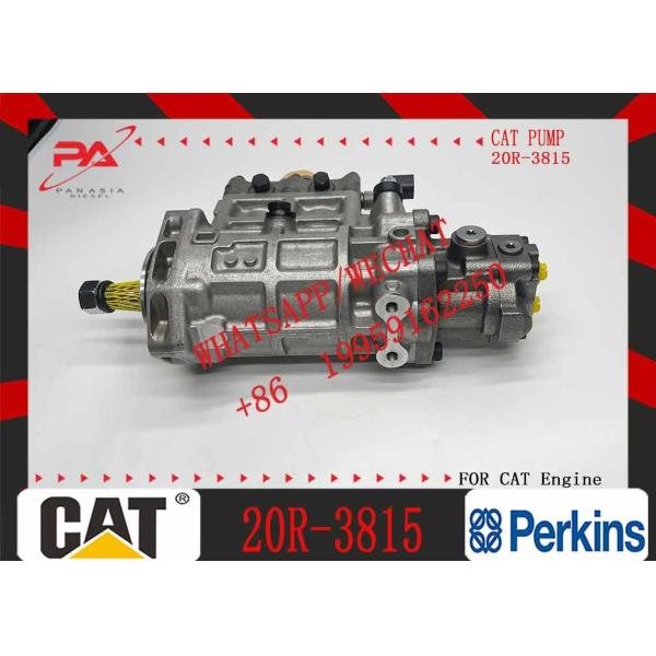 Diesel Fuel Injection Pump 20R-0819 for Caterpillar CAT 20R0819 253-4339 2534339 10R-7760 10R7760
