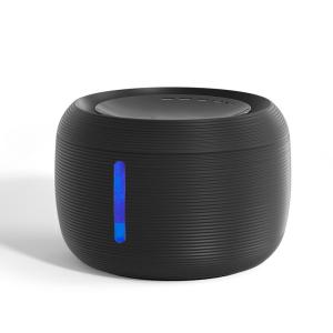 1.5W Smart Cat Drinking Fountain Plug And Play With Activated Carbon Ion Filter