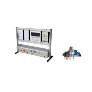 Buy cheap S7 200 Didactic PLC Trainer Kits / ZE3108 Electronic Training Equipment from wholesalers