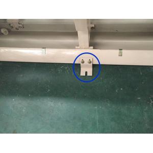 Buy cheap 230CM TWO NOZZLE WATER JET LOOM CHINA PROFESSIONAL MANUFACTURER from wholesalers