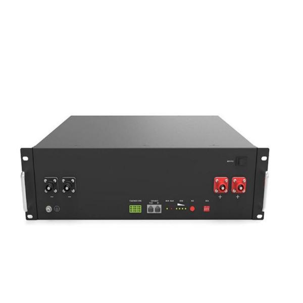 Waterproof 14KWH Lithium Battery Storage , 6000 Cycles CATL Solar Battery