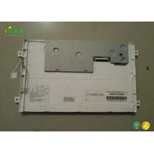 Buy cheap Normally White LTA085C182F TOSHIBA   8.5 inch with 184.8×110.88 mm Active Area from wholesalers