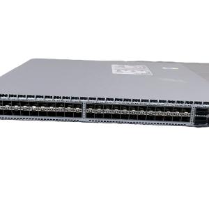 Buy cheap Transmission Rate 10/100Mbps /1000Mbps Original DCS-7050SX-72-R Used Private Mold from wholesalers